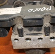 Блок ABS\ESP POLO 5 2010-