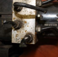 Блок   ABS\ESP 1K0614518  GOLF 5 2004-2008