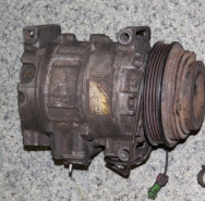 Компрессор кондиционера