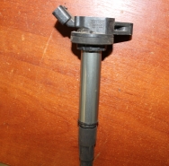 Катушка зажигания COROLLA 150 2006-20011 б\у