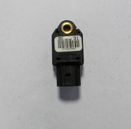 Датчик удара COROLLA E150 2006-2013 Б/У