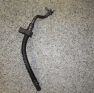 Cмазочная линия, напорная 4D0317819F 4D0317826F