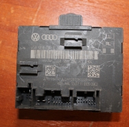 Блок управления двери 4G8959795E,A A6 4G C7 2011-