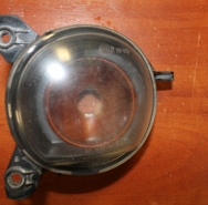 Фара противотуманная COROLLA E120 HB 2001-2007