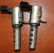 Клапан электромагнитный CAMRY 40 2006-2011