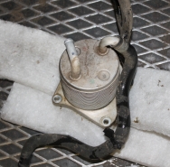 Теплообменник