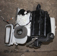 Корпус печки в сборе Б/У оригинал. T31