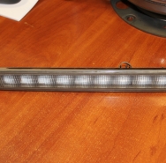 Дополнтельный стоп сигнал