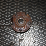 Подшипник передний со ступицей в сборе Б/У оригинал. T31, J10E, JJ10E