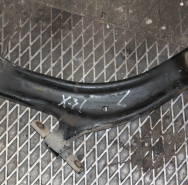 Рычаг передний левый Б/У оригинал.