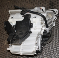 Корпус печки в сборе Б/У оригинал. T31