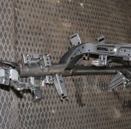 Усилитель торпеды. Б/У оригинал. F15