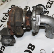 Турбина AVENSIS 250 2003-2008