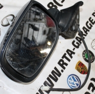 Зеркало  левое наружнее