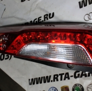 Фонарь задний правый Б/У оригинал. T31 11-