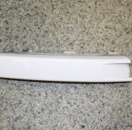 Молдинг бампера правыйPASSAT B6 2005-2010