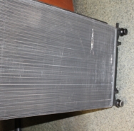 Радиатор системы охлаждения PASSAT B6 2006-2011г