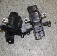 Опора двигателя