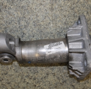 Кронштейн усилителя бампера переднего правый