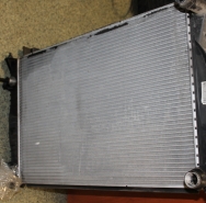 Радиатор основной 8E0121251AQ