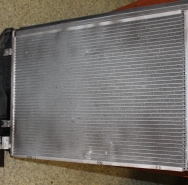 Радиатор кондиционера