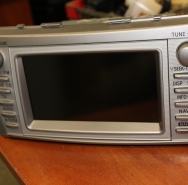 Магнитола 86120-33E10 Kамри 40 2006-2011