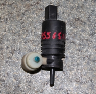 Мотор омывателя