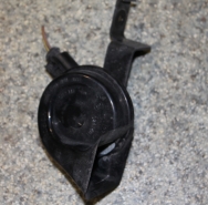 Звуковой сигнал