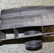 Воздухозаборник Volkswagen