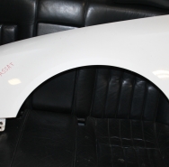 Крыло переднее левое