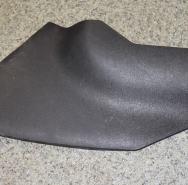 Боковина консоли правая