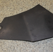 Боковина консоли левая