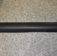 Накладка порога передняя правая