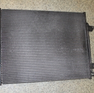 Радиатор кондиционера