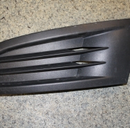 Решетка переднего бампера