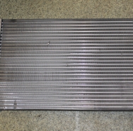 Радиатор системы охлаждения