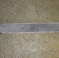 Радиатор охлаждения дополнительный