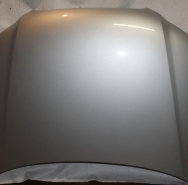 Капот оригинал без дефектов