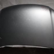 Капот оригинал без дефектов