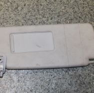 Козырёк солнцезащитный GOLF 5 2004-2008