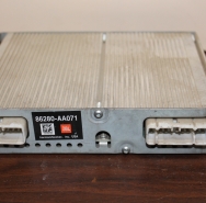 Усилитель аудио