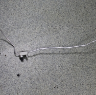 Трубка кондиционера 2.5 2ARFE