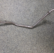 трубка(шланг) кондиционера CAMRY 50 2011-