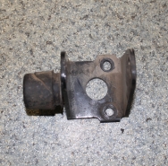 Кронштейн ДВС передний