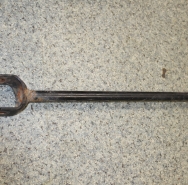 Рычаг задний подвески CAMRY 30 2001-2006 Б/У