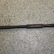 Рычаг подвески сходразвальный CAMRY 30 2001-2006 Б/У