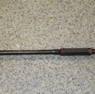 Рычаг задний сходразвальный AVENSIS 250 2003-2008 Б/У