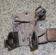 Кронштейн  РМКПП