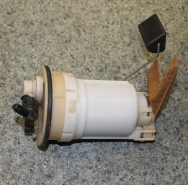 Топливный насос  COROLLA 120  2001-2006   1,4/1,6 Б\У