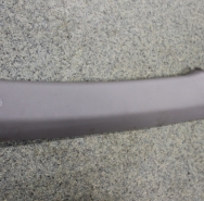 Накладка стойки лобового стекла правая